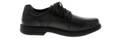 Deerstags Nu Times Men's Wide-Width Dress Shoe 9 Deerstags Nu Times Men's Wide-Width Dress Shoe -Bearpaw Shop deerstags nu times black04