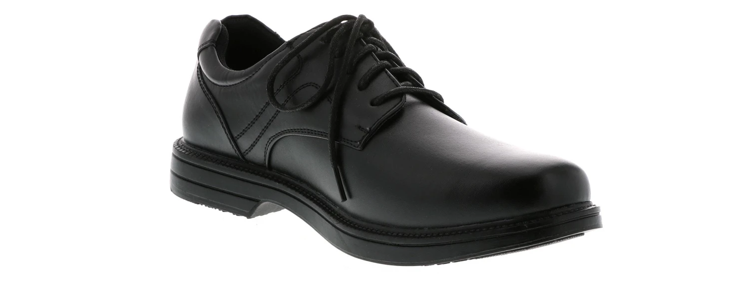 Deerstags Nu Times Men's Wide-Width Dress Shoe 5 Deerstags Nu Times Men's Wide-Width Dress Shoe - Image 5