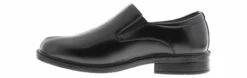 Deer Stags Wings Boys' Dress Shoe -Bearpaw Shop deerstags wings htec blk 04