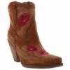 Dingo 1969 Tootsie Women’s Western Boot