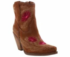 Dingo 1969 Tootsie Women’s Western Boot