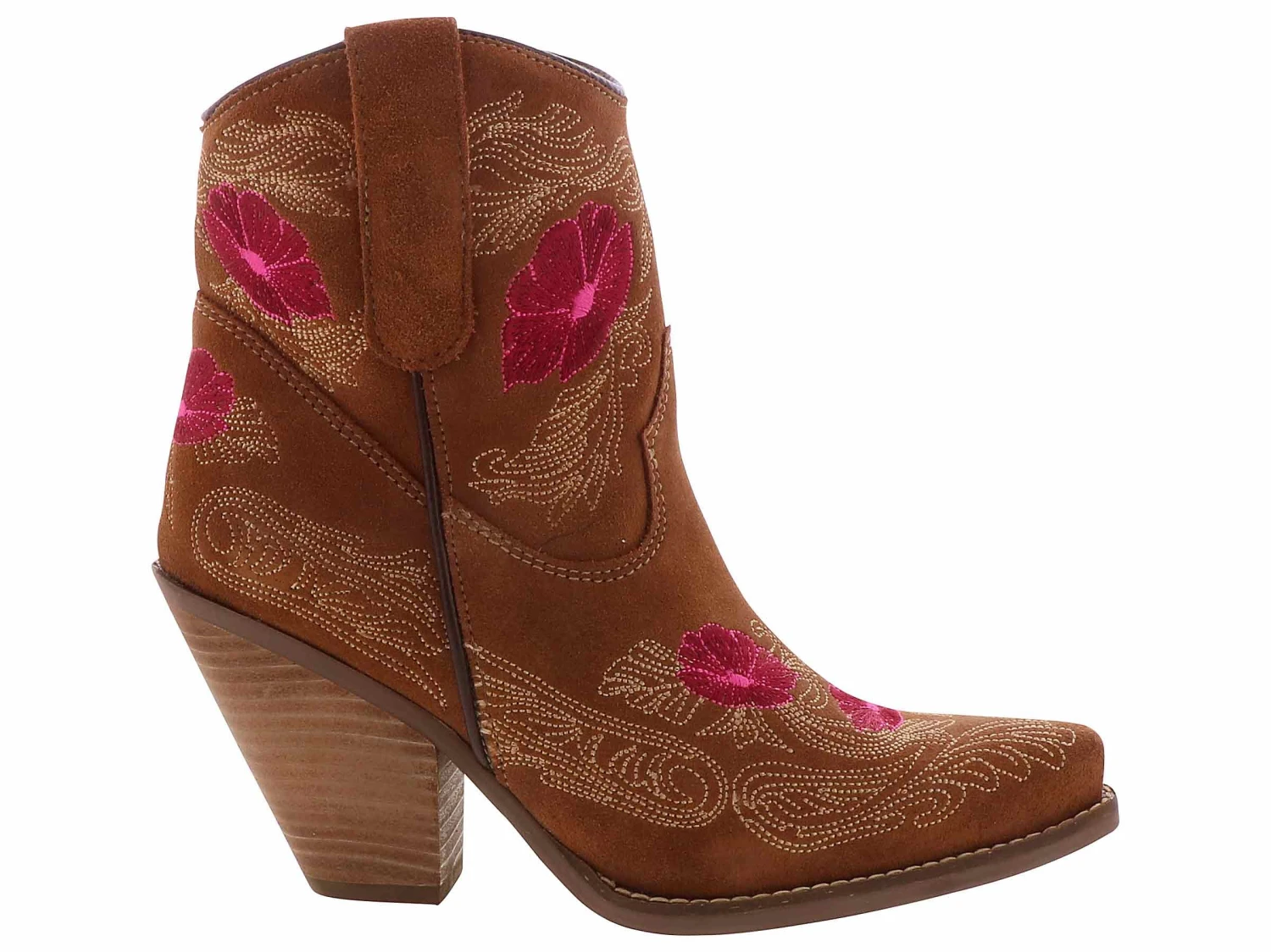 Dingo 1969 Tootsie Women’s Western Boot 2 Dingo 1969 Tootsie Women’s Western Boot - Image 2