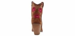 Dingo 1969 Tootsie Women’s Western Boot 8 Dingo 1969 Tootsie Women’s Western Boot -Bearpaw Shop dingo di357 tan dingo1969toostie brown03