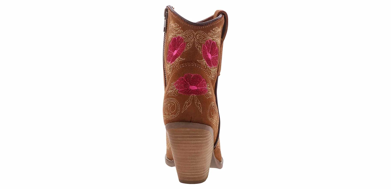 Dingo 1969 Tootsie Women’s Western Boot 3 Dingo 1969 Tootsie Women’s Western Boot - Image 3