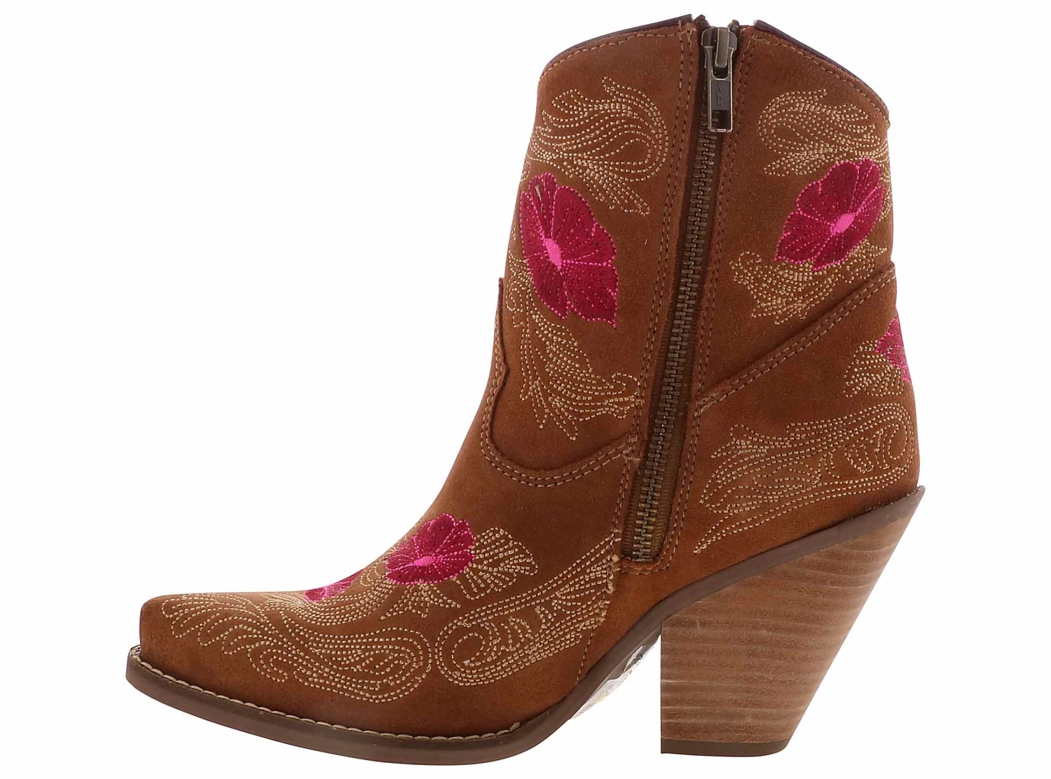 Dingo 1969 Tootsie Women’s Western Boot 4 Dingo 1969 Tootsie Women’s Western Boot - Image 4