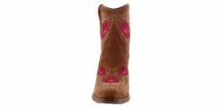 Dingo 1969 Tootsie Women’s Western Boot 11 Dingo 1969 Tootsie Women’s Western Boot -Bearpaw Shop dingo di357 tan dingo1969toostie brown06