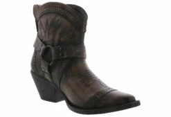 Dingo Di747 Gummy Bear Women’s Western Boot -Bearpaw Shop dingo di747 black di747 black05