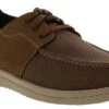 Dockers Wylder Men’s Casual Boat Shoe