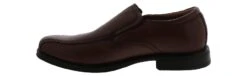 Dockers Greer Men’s Wide-Width Dress Shoe -Bearpaw Shop dockers 90 43518 greer brown04