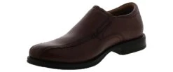 Dockers Greer Men’s Wide-Width Dress Shoe -Bearpaw Shop dockers 90 43518 greer brown05