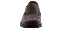Dockers Greer Men’s Wide-Width Dress Shoe -Bearpaw Shop dockers 90 43518 greer brown06