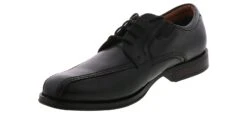 Dockers Geyer Men’s Wide Width Oxford Dress Shoe -Bearpaw Shop dockers 90 43524 geyer black05