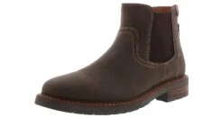 Dockers Ransom Men’s Casual Boot -Bearpaw Shop dockers 90 43938 ransom brown05