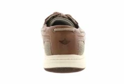 Dockers Beacon Men's Boat Shoe -Bearpaw Shop dockers beacon 9038613 brown03