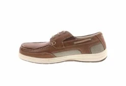 Dockers Beacon Men's Boat Shoe -Bearpaw Shop dockers beacon 9038613 brown04