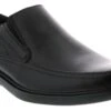 Dockers Edson Black Men's Dress Shoe