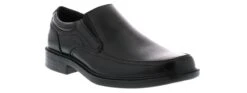 Dockers Edson Black Men's Dress Shoe