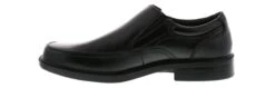 Dockers Edson Black Men's Dress Shoe -Bearpaw Shop dockers edson 33524 black04