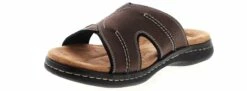 DOCKERS SUNLAND MENS CASUAL SHOE -Bearpaw Shop dockers sunland 90 21398 brown05