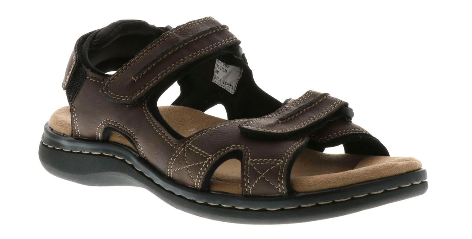 Dockers Newpage Men's Comfort Sandal 1 Dockers Newpage Men's Comfort Sandal