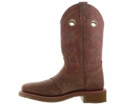 Double H Antonio Men’s Soft Toe Work Boot -Bearpaw Shop doubleh dh5134 antonio brown04