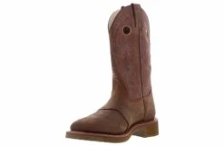Double H Antonio Men’s Soft Toe Work Boot -Bearpaw Shop doubleh dh5134 antonio brown05