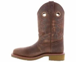Double H Roy Men’s Composite Toe Wide-Width Work Boot 9 Double H Roy Men’s Composite Toe Wide-Width Work Boot -Bearpaw Shop doubleh dh5246 roy brown04