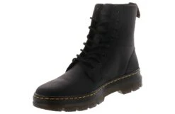 Dr. Martens Combs Men’s Boot -Bearpaw Shop drmartens 26007001 combs black05