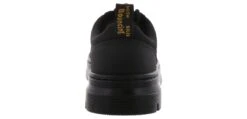 Dr. Martens Reeder Men’s Casual Shoe -Bearpaw Shop drmartens 27143001 reederextratoughnylon black03