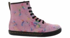 Dr. Martens Doc Marten Sheridan Women’s Combat Boot
