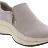 Dr. Scholl’s Wannabe Zip Vapor Women’s Walking Shoe