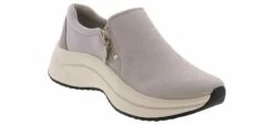 Dr. Scholl’s Wannabe Zip Vapor Women’s Walking Shoe