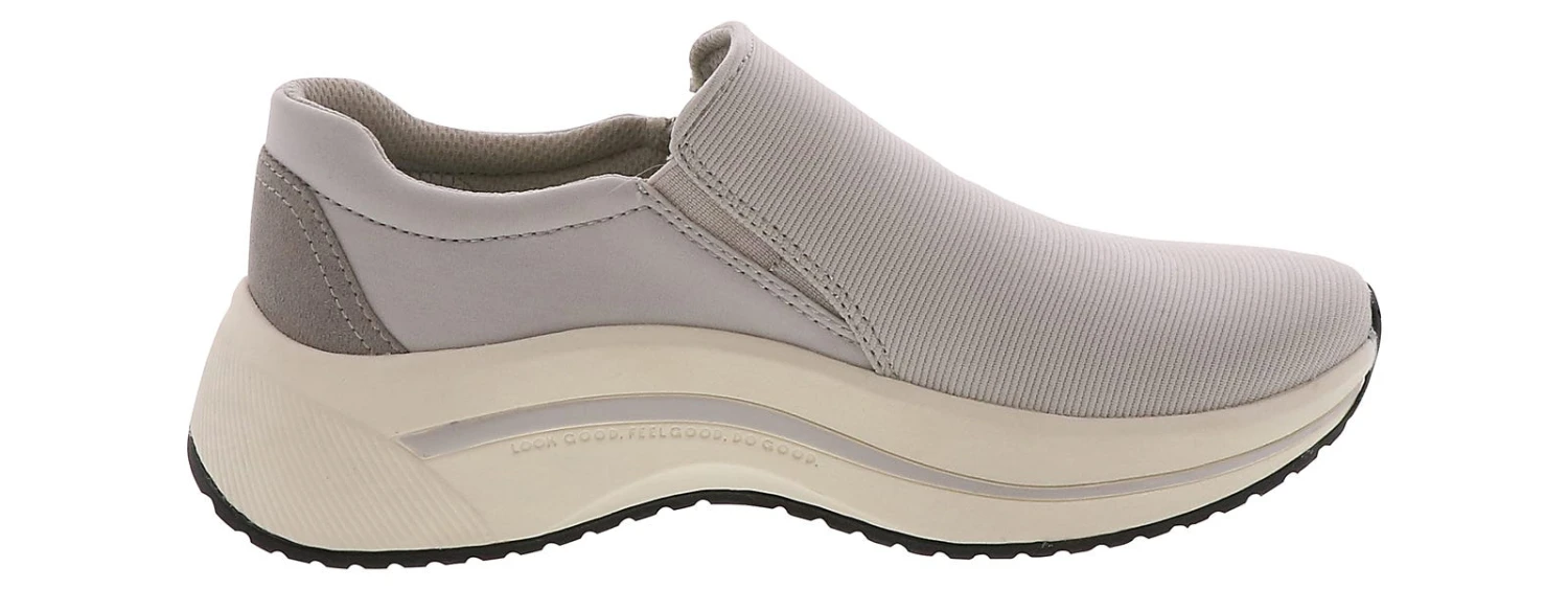 Dr. Scholl’s Wannabe Zip Vapor Women’s Walking Shoe 2 Dr. Scholl’s Wannabe Zip Vapor Women’s Walking Shoe - Image 2