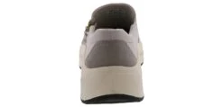 Dr. Scholl’s Wannabe Zip Vapor Women’s Walking Shoe 8 Dr. Scholl’s Wannabe Zip Vapor Women’s Walking Shoe -Bearpaw Shop drscholls i4049f1020 wannabezipvapor grey03