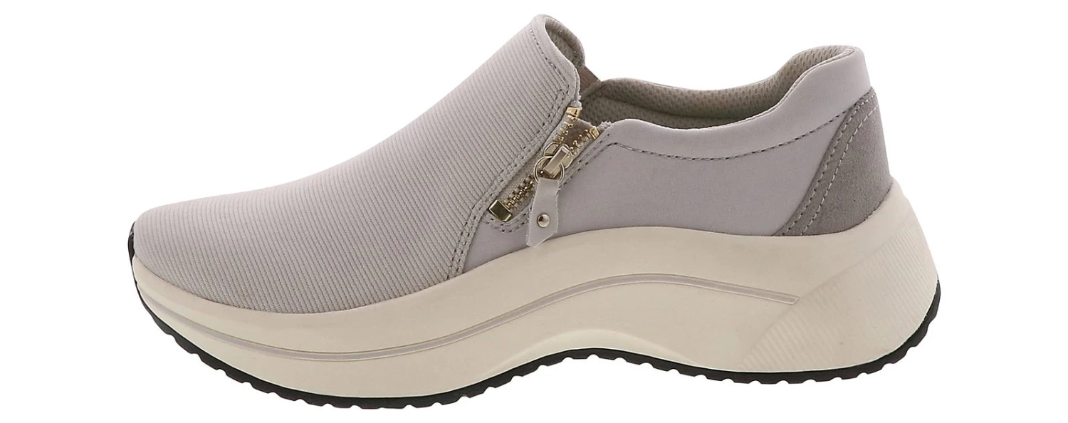 Dr. Scholl’s Wannabe Zip Vapor Women’s Walking Shoe 4 Dr. Scholl’s Wannabe Zip Vapor Women’s Walking Shoe - Image 4
