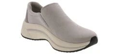 Dr. Scholl’s Wannabe Zip Vapor Women’s Walking Shoe 10 Dr. Scholl’s Wannabe Zip Vapor Women’s Walking Shoe -Bearpaw Shop drscholls i4049f1020 wannabezipvapor grey05