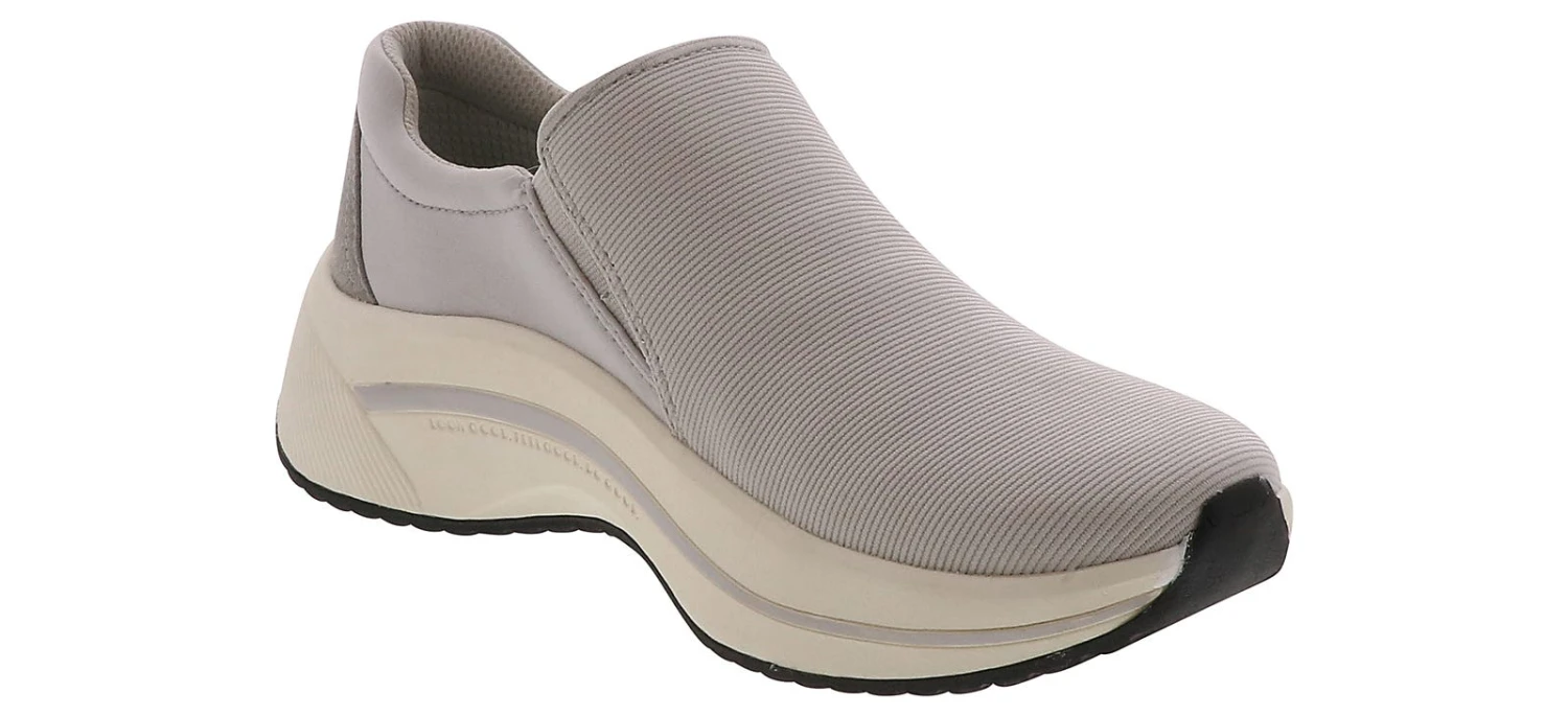 Dr. Scholl’s Wannabe Zip Vapor Women’s Walking Shoe 5 Dr. Scholl’s Wannabe Zip Vapor Women’s Walking Shoe - Image 5