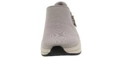 Dr. Scholl’s Wannabe Zip Vapor Women’s Walking Shoe 11 Dr. Scholl’s Wannabe Zip Vapor Women’s Walking Shoe -Bearpaw Shop drscholls i4049f1020 wannabezipvapor grey06