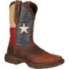 Durango Rebel Men's Texas Western Boot