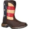 Durango Lil' Rebel Little Kids' Western Boot