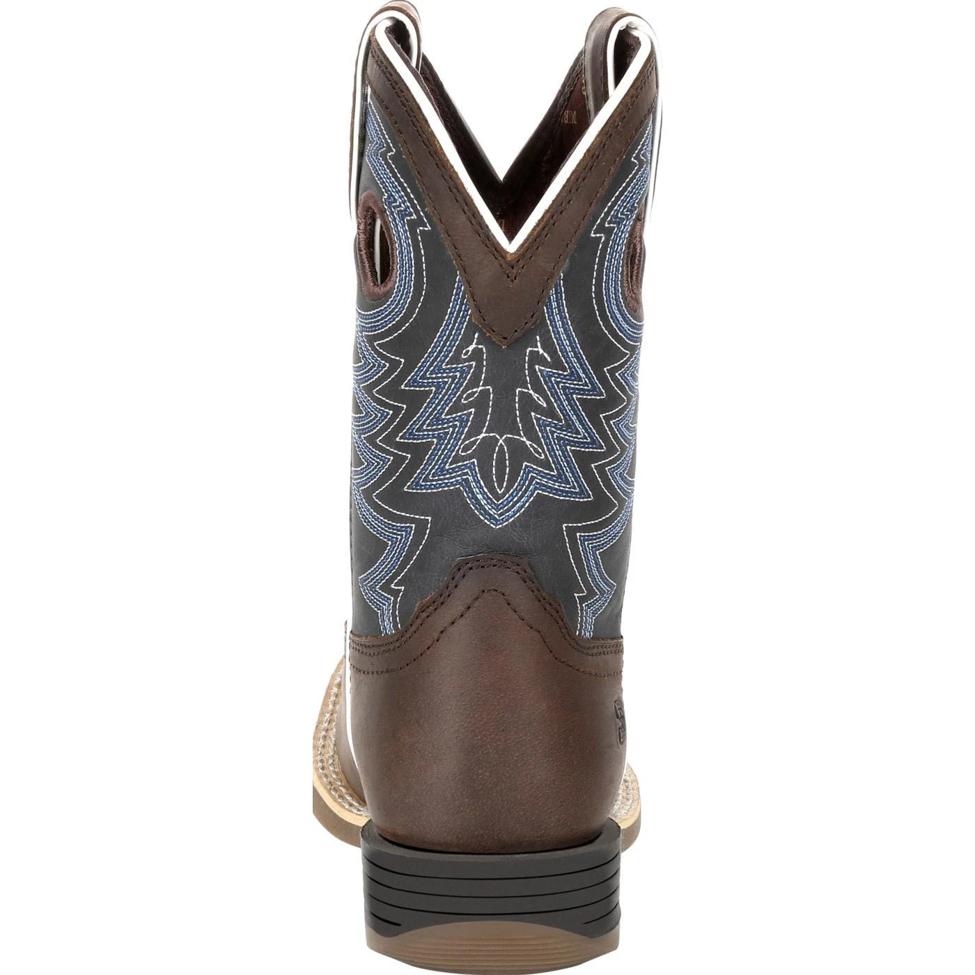 Durango Lil' Rebel Pro Little Kid's Western Boot 5 Durango Lil' Rebel Pro Little Kid's Western Boot - Image 5