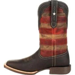 Durango Rebel Pro Men's Western Boot -Bearpaw Shop durango ddb0303 03 1