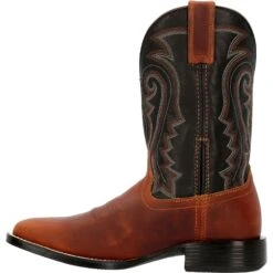 Durango Westward Men's Western Boot -Bearpaw Shop durango ddb0339 03