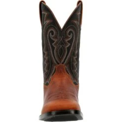 Durango Westward Men's Western Boot -Bearpaw Shop durango ddb0339 04