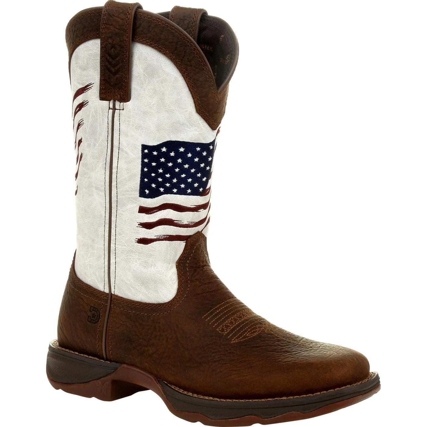 Durango Lady Rebel Women's Western Boot 5 Durango Lady Rebel Women's Western Boot - Image 5