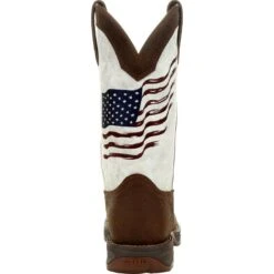 Durango Lady Rebel Women's Western Boot