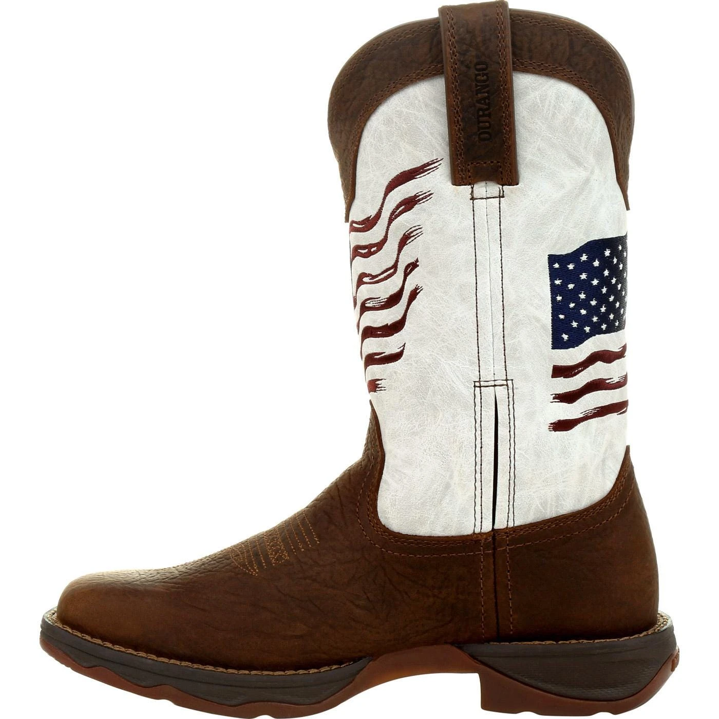 Durango Lady Rebel Women's Western Boot 2 Durango Lady Rebel Women's Western Boot - Image 2