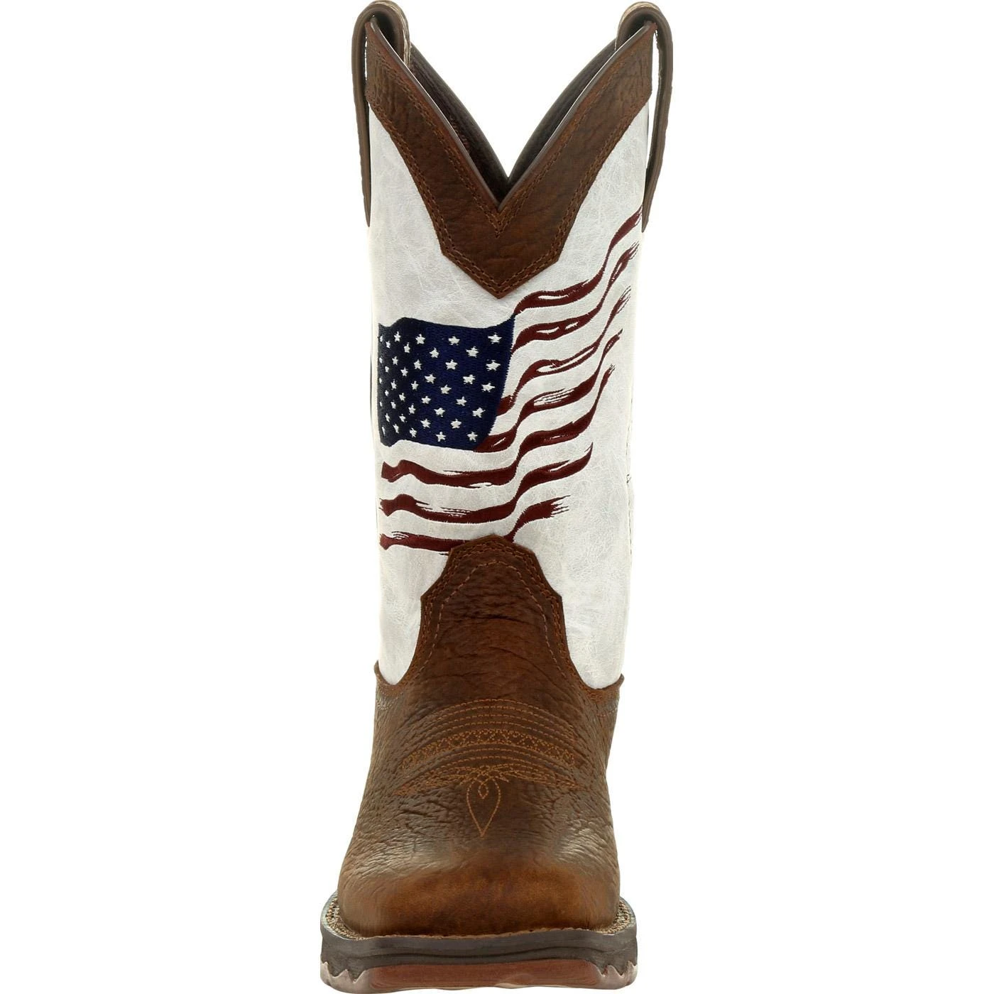 Durango Lady Rebel Women's Western Boot 3 Durango Lady Rebel Women's Western Boot - Image 3