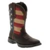 Durango Flag Women's Western Boot