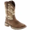 Durango Lil' Rebel Boys' (1-3) Western Boot